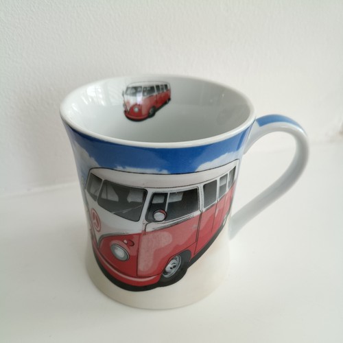 Leonardo campervan china - leonardo, vw