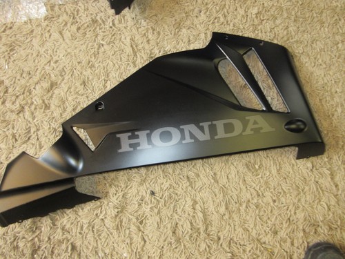 Honda cbr1000rr fireblade - honda,