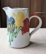 Janice Tchalenko Dartington