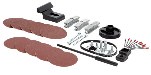 Unimat big spares set 162630 - set,