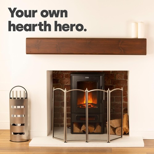 Livivo decorative panel - decorative, fire