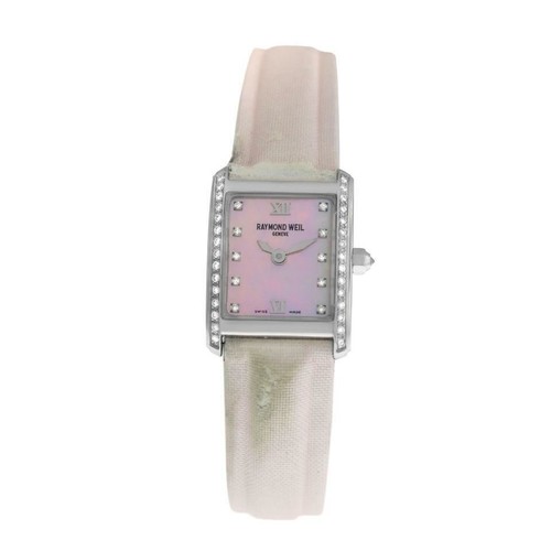 Ladies raymond weil don - ladies,