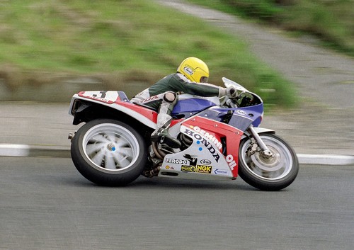 Joey dunlop 13th and - joey, dunlop's