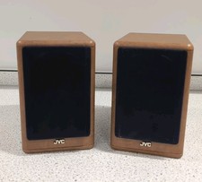 JVC SP-UXT150H Bookshelf