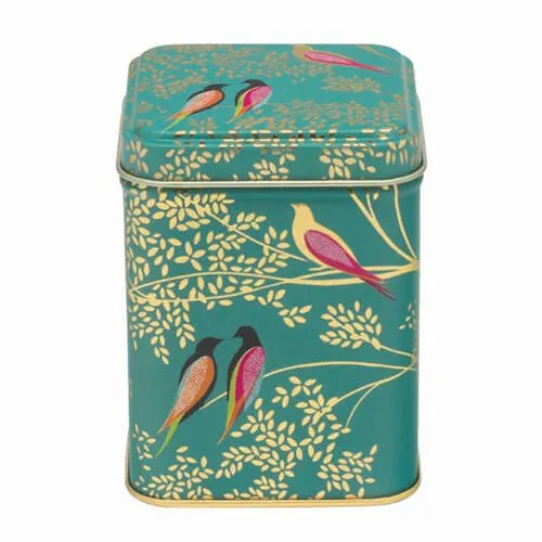 Sara miller small square - small, green