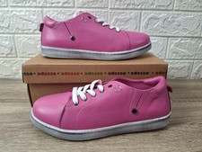 Adesso Claire Fucha Pink Soft