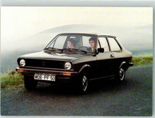 39896166 - A VW Derby