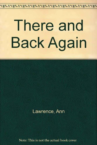 There and back again - and,