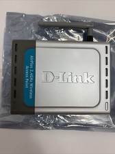 D-Link Airplus DWL-900AP+