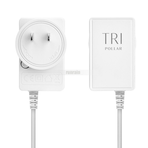 Adapter power supply 8v - adapter,