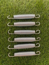 NEW PARTS for Plum 8 ft