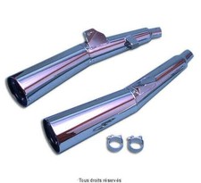 Yamaha 650 / 750 / 900 XJ -