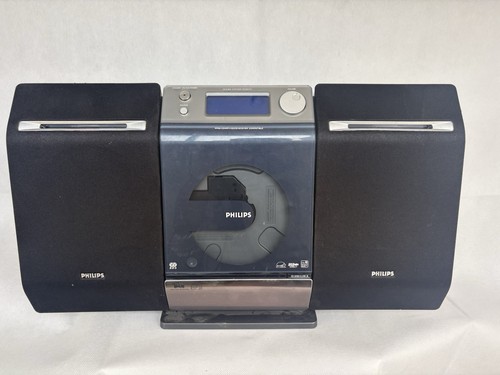 Philips mcb275 micro - philips, hi-fi