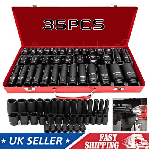 35pcs heavy duty deep impact - heavy,