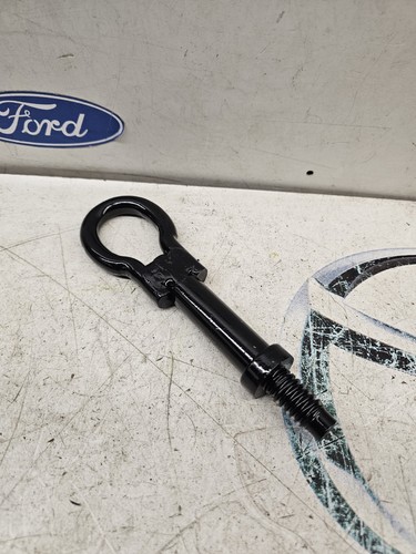 Ford fiesta mk7 - , towing