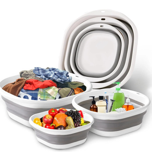 Large pop folding - up,