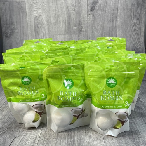 Elysium spa coconut - spa, &