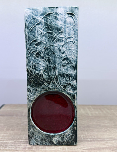 Rare carn pottery - carn,