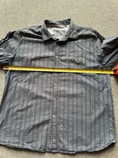 Mantaray Mens 100% Cotton Long