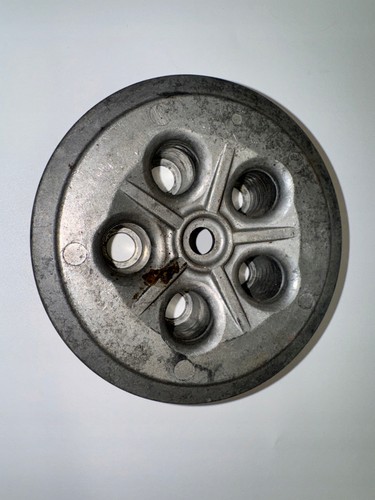 Yamaha clutch pressure 1 - yz,