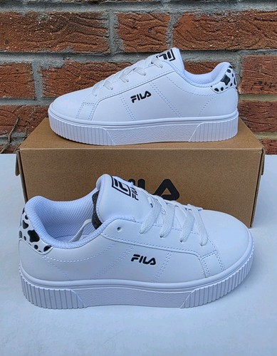 New fila panache girls shoes - new,