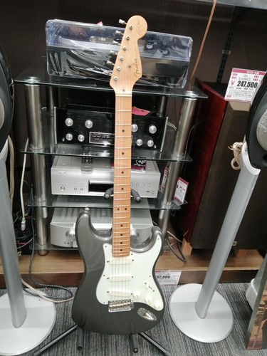 Fender usa eric clapton - fender,