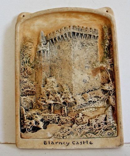 Vintage osborne ivorex plaque - osborne,