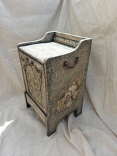 Purdonian Upcycled. Purdonium