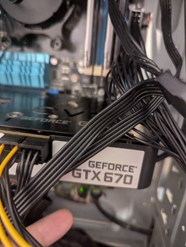 Amd 8350 16gb ddr3 - fx,