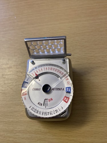 Etalon automat light - automat-a,