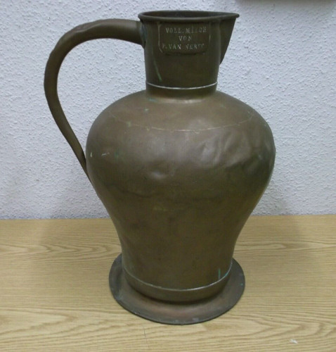 Antique large whole - antique,