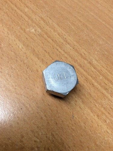 Velocette filler plug bk40 - velocette,