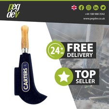 DOUBLE EDGE BILL HOOK - Axe