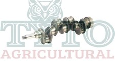 International B250 B275 B414 B434 444 354 374 384 Tractor Crankshaft