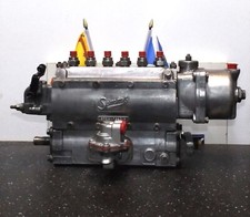 Simms Fordson Major  510E