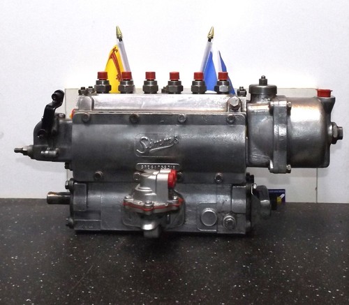 Simms fordson major 510e - simms,
