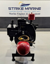 Lister Petter, 3HP Manual