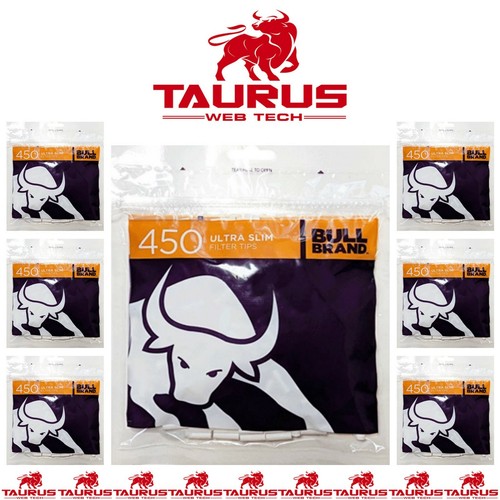 9000x bull brand - ultra, slim