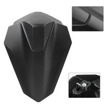 Seat Cover Black For Honda