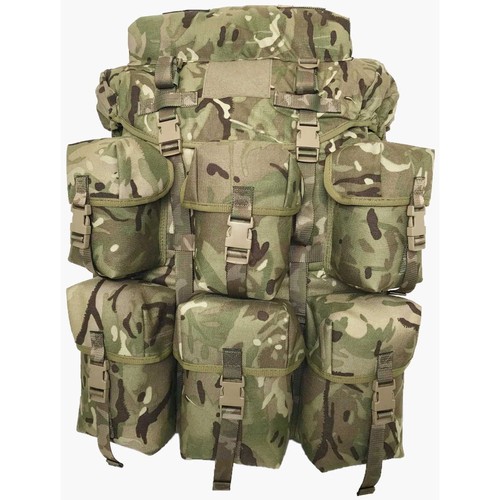 Marauder mtp air support - air,
