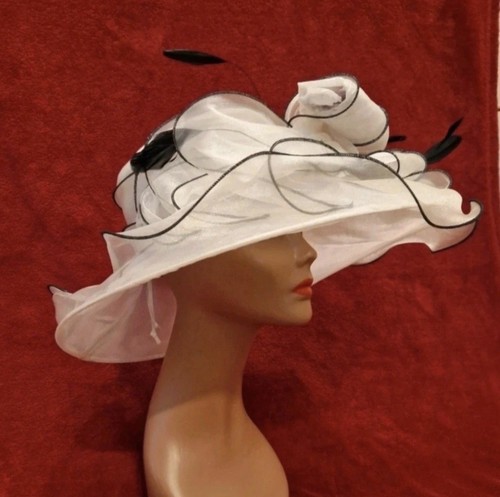 Roman occasion hat foldable - occasion,
