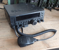 YAESU FT450D HF + 6M 100W HAM AMATEUR TRANSCEIVER RADIO