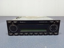 SKODA SUPERB I LIFT RADIO CD