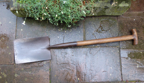 Vintage spear jackson garden - &,