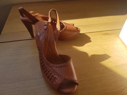 Faith 7uk eur41 womens - eur41,