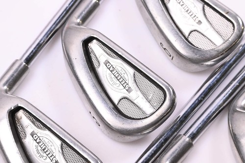 Callaway pro series irons - callaway, x-14