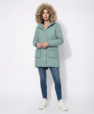 SOS Jensen Raincoat Rain