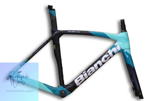 Bianchi oltre xr3 - bianchi,