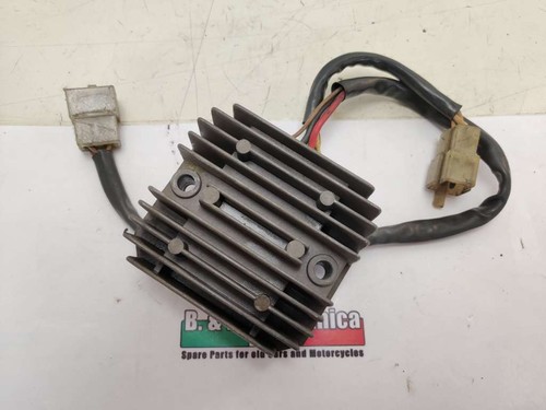 Original voltage rectifier - original,