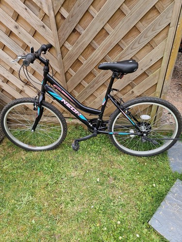 Trekking active bike - trekking,